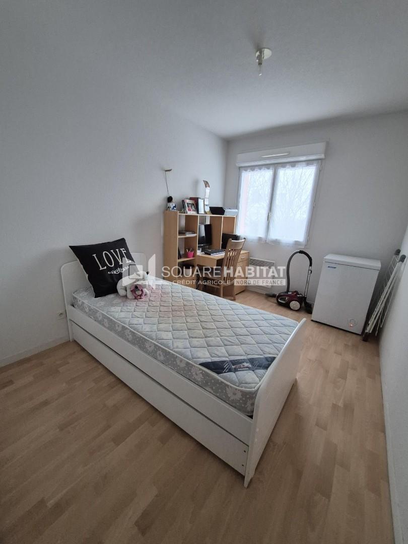 Location appartement à Caudry