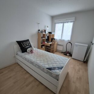 Location appartement à Caudry