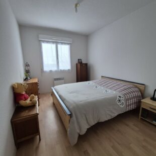 Location appartement à Caudry