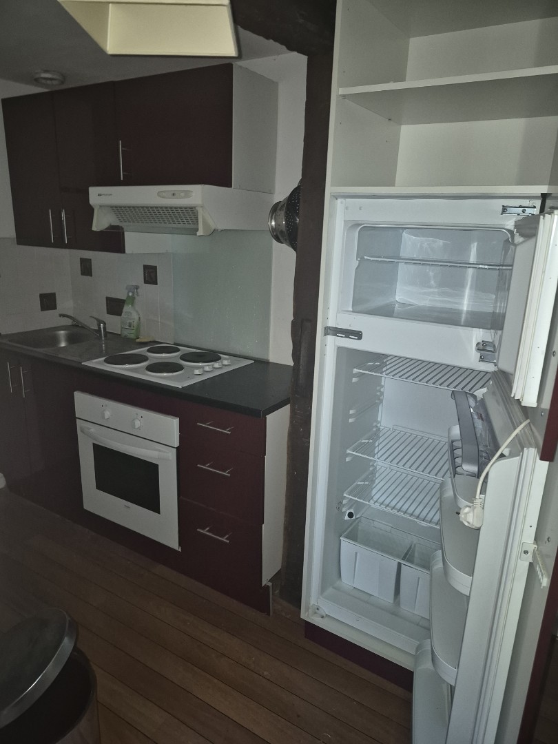 Location appartement à Douai