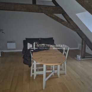 Location appartement à Douai