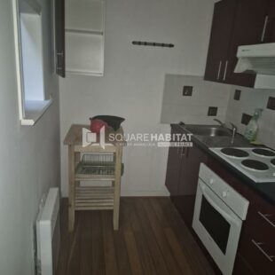 Location appartement à Douai