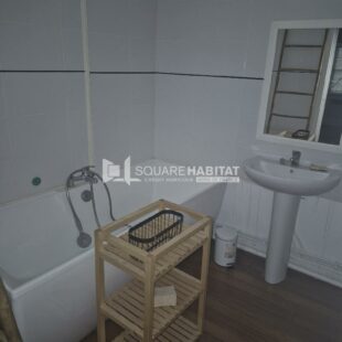 Location appartement à Douai
