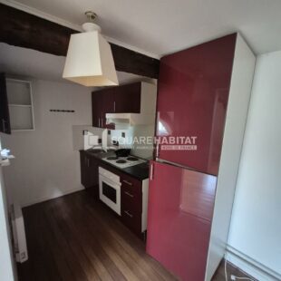 Location appartement à Douai