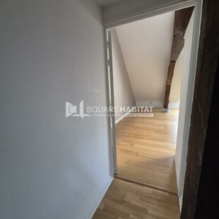 Location appartement à Douai