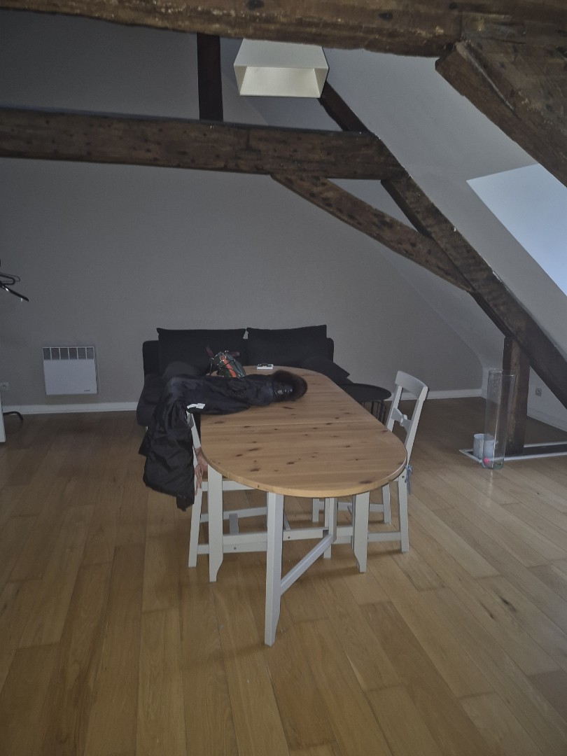 Location appartement à Douai