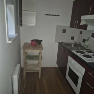 Location appartement à Douai