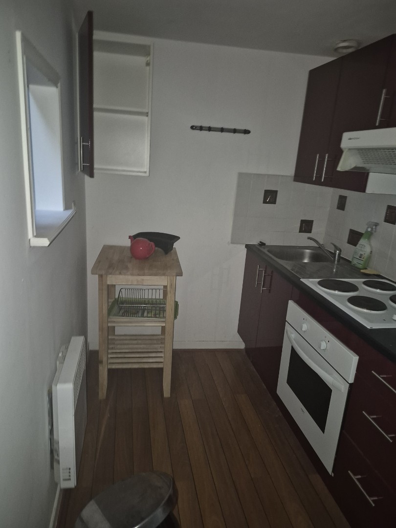 Location appartement à Douai