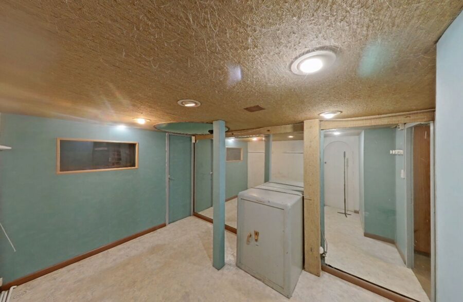 Location local à Dunkerque