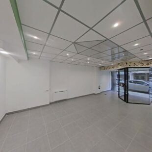 Location local à Dunkerque