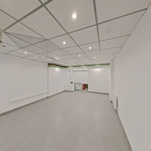 Location local à Dunkerque