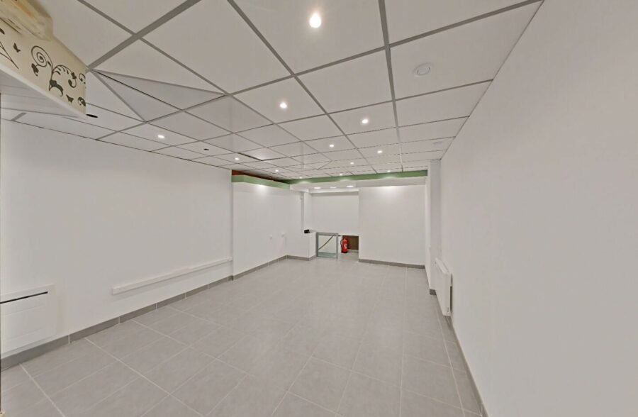 Location local à Dunkerque