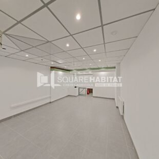 Location local à Dunkerque