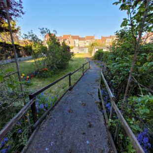 Location appartement meublé à Dunkerque