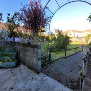 Location appartement meublé à Dunkerque