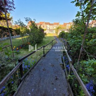 Location appartement meublé à Dunkerque
