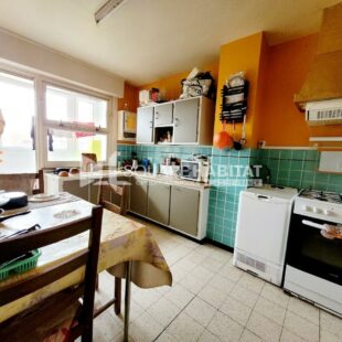 Location appartement meublé à Dunkerque