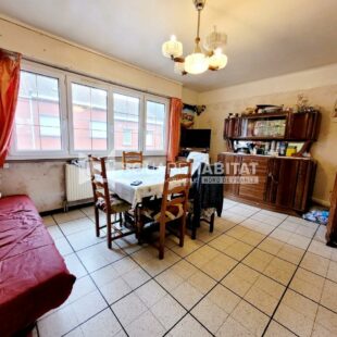Location appartement meublé à Dunkerque