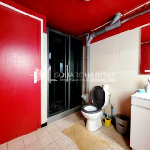 Location appartement meublé à Dunkerque