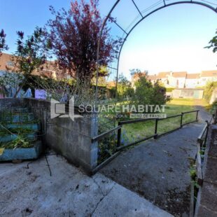 Location appartement meublé à Dunkerque