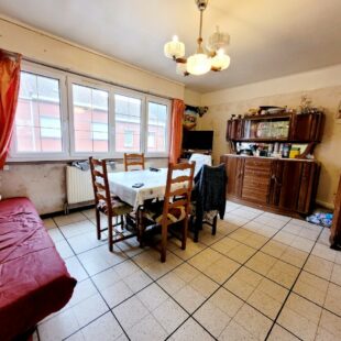 Location appartement meublé à Dunkerque
