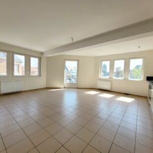 Location appartement à Wormhout