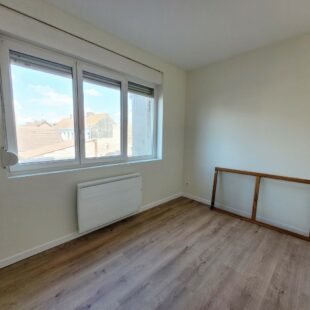 Location appartement à Wormhout