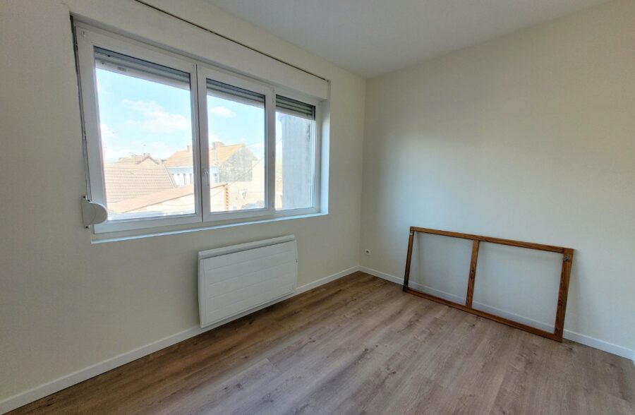 Location appartement à Wormhout