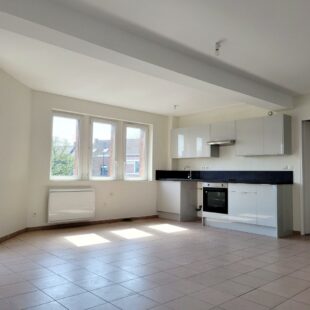 Location appartement à Wormhout