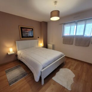 Location appartement meublé à Berck