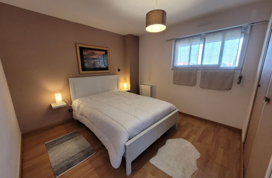 Location appartement meublé à Berck