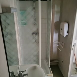 Location appartement à Arras