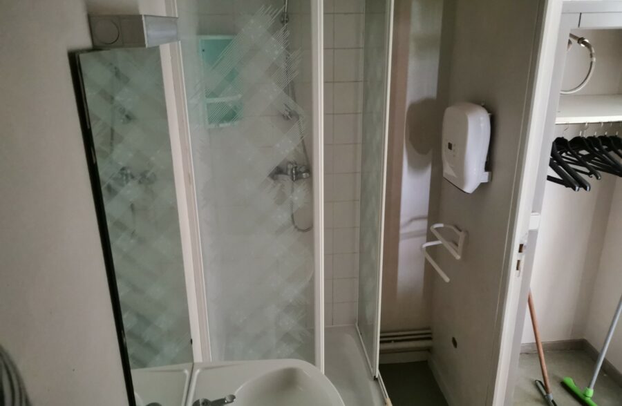 Location appartement à Arras