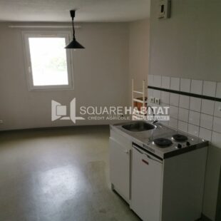 Location appartement à Arras