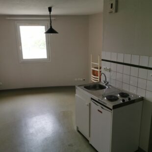 Location appartement à Arras