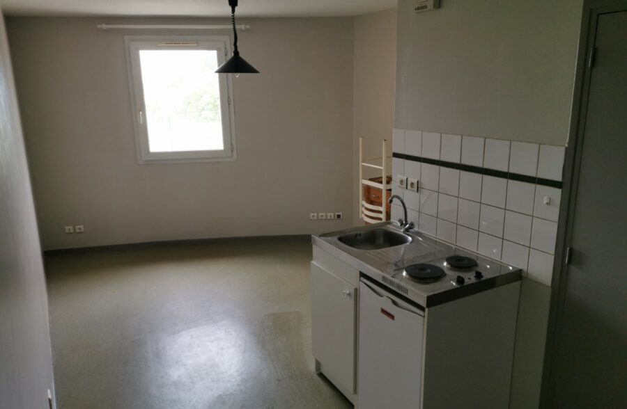 Location appartement à Arras