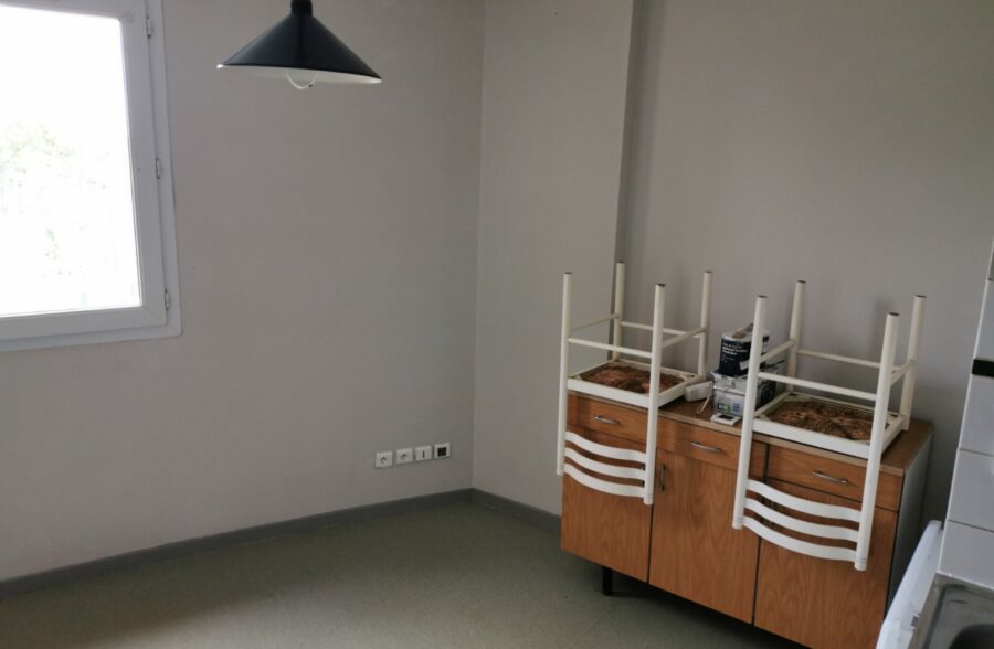 Location appartement à Arras