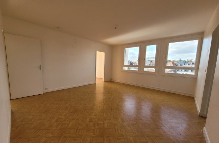 Location appartement à Arras