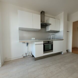 Location appartement à Arras