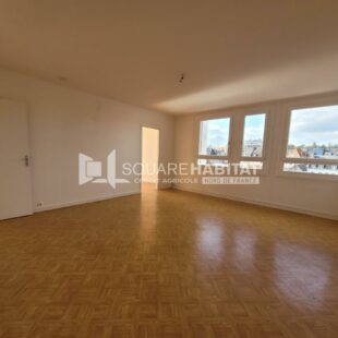 Location appartement à Arras