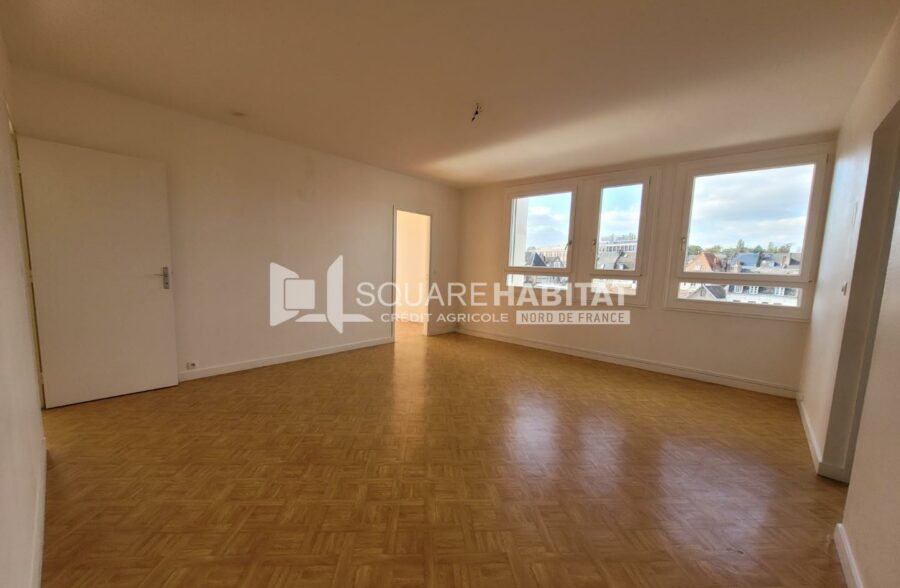 Location appartement à Arras