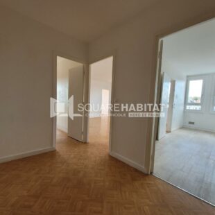 Location appartement à Arras