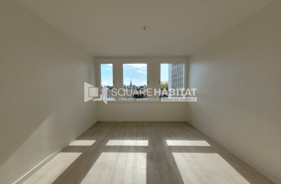 Location appartement à Arras