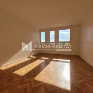 Location appartement à Arras