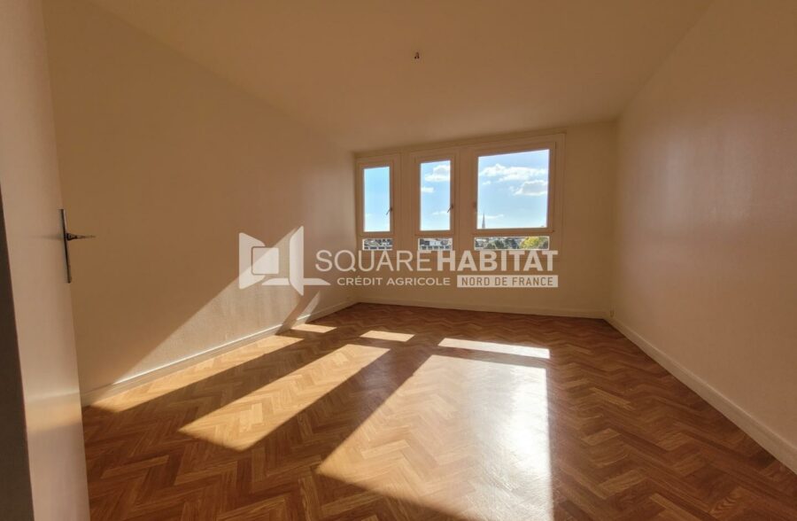 Location appartement à Arras