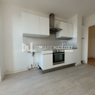 Location appartement à Arras