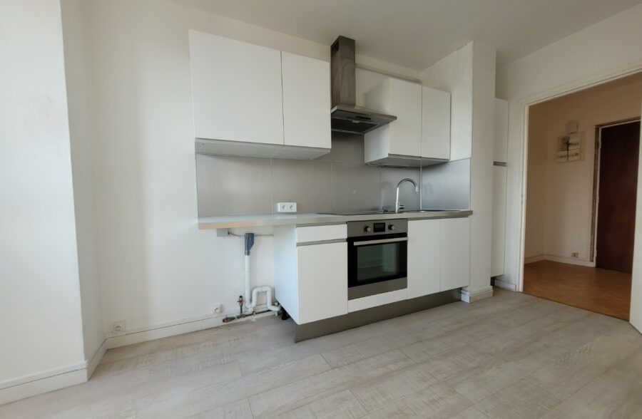 Location appartement à Arras