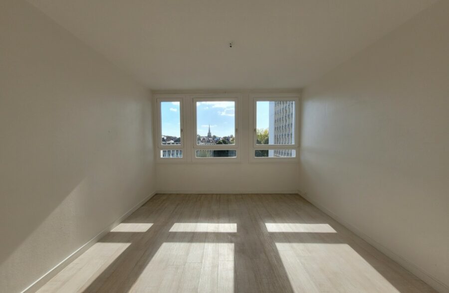 Location appartement à Arras