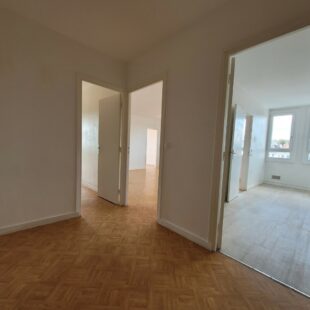 Location appartement à Arras