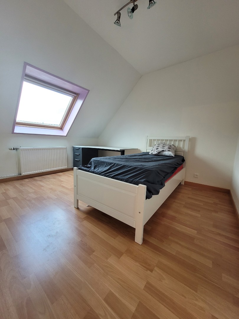 Location maison à Pont-À-Marcq